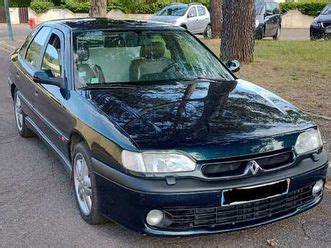 safrane baccara 3.0 v6 biturbo-quadra occasion
